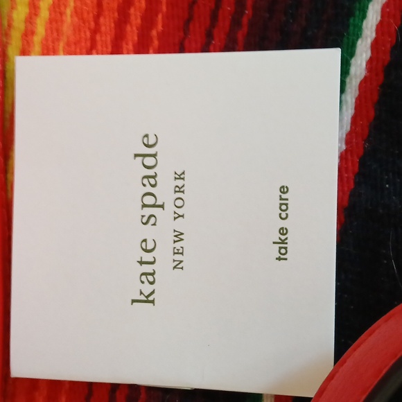 Kate spade purse - Picture 8 of 8